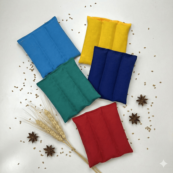 3 GUATEROS DE SEMILLAS & HIERBAS  2