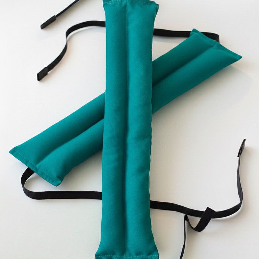 Guatero Compresa Migraña Dolor De Cabeza 2