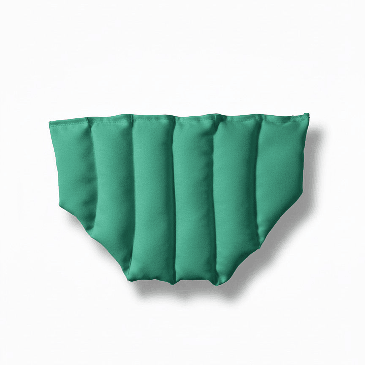 Guatero Menstrual Compresa De Semillas Cólicos Dolores 2