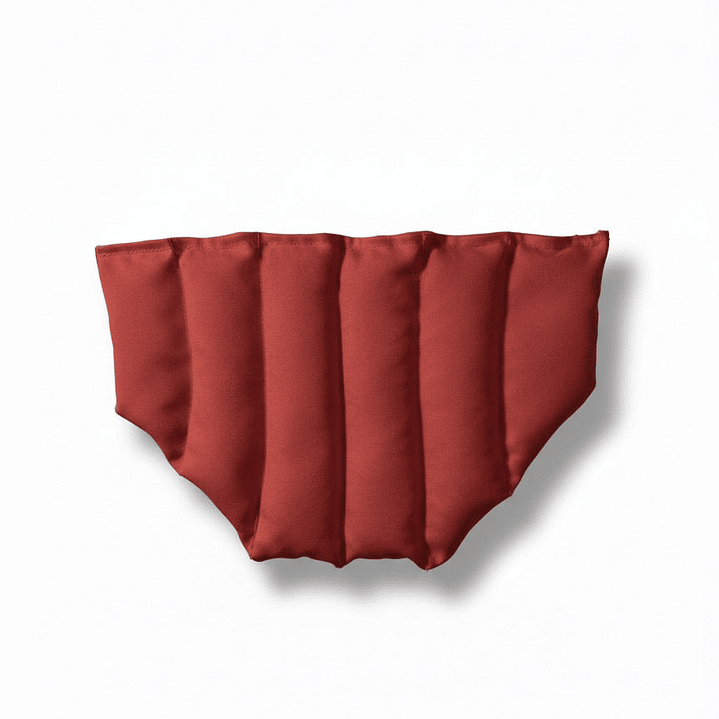 Guatero Menstrual Compresa De Semillas Cólicos Dolores 3