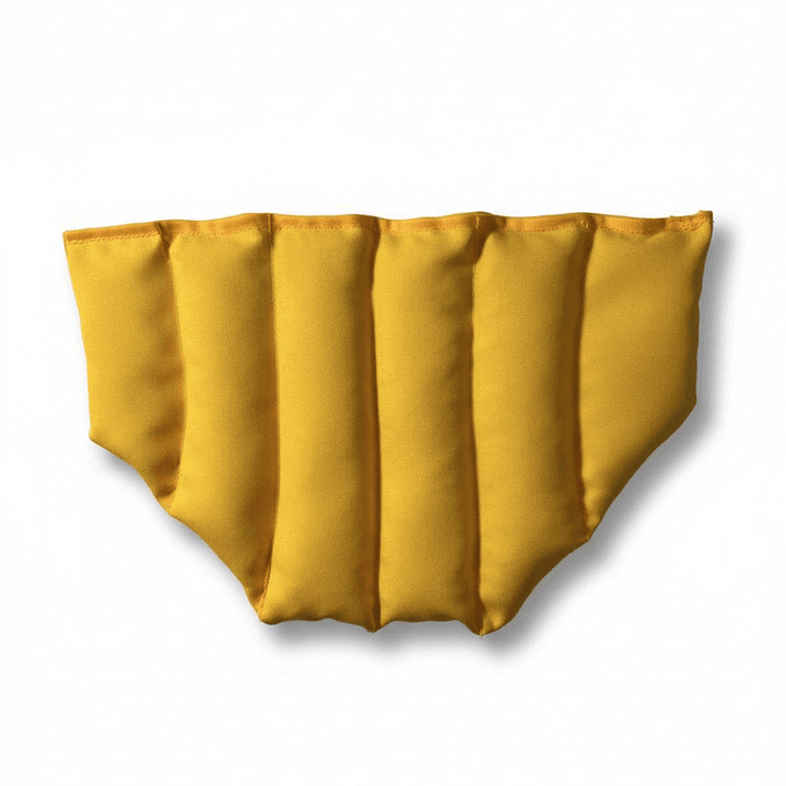 Guatero Menstrual Compresa De Semillas Cólicos Dolores 5