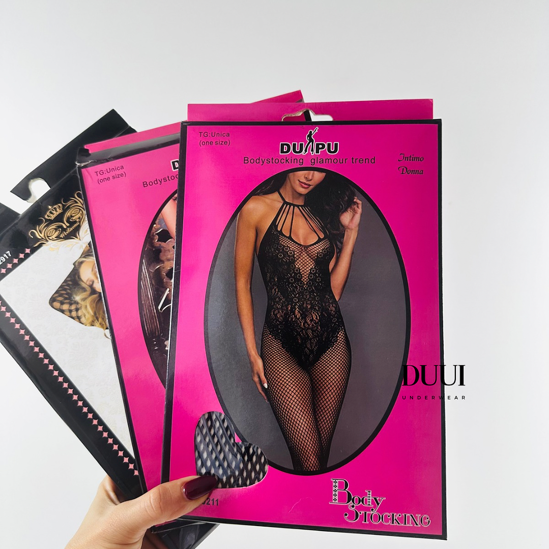 SET 3 MALLAS SEXY  #01 1