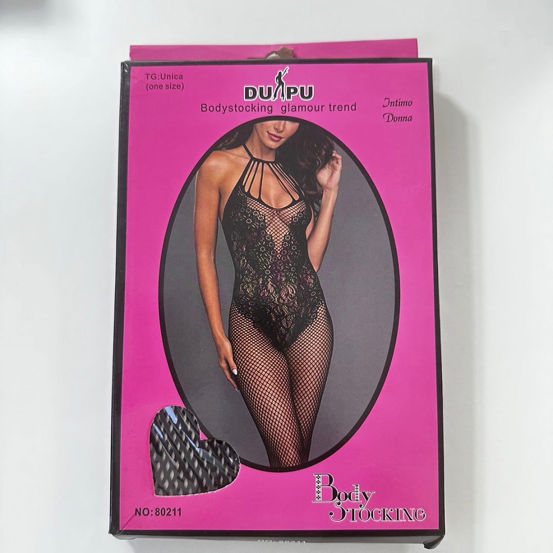 SET 3 MALLAS SEXY  #01 5