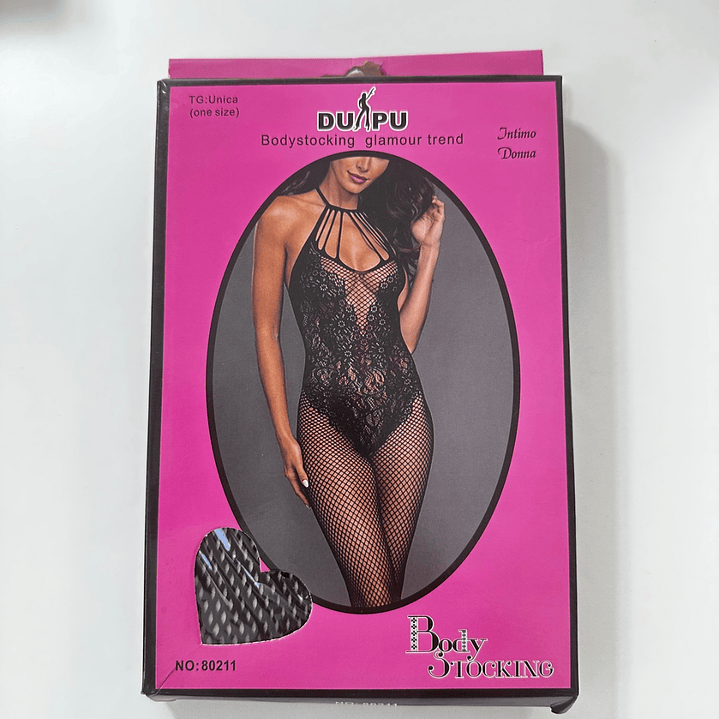 SET 3 MALLAS SEXY  #01 5