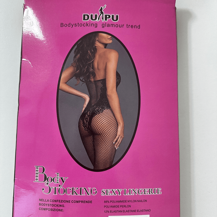 SET 3 MALLAS SEXY  #01 6