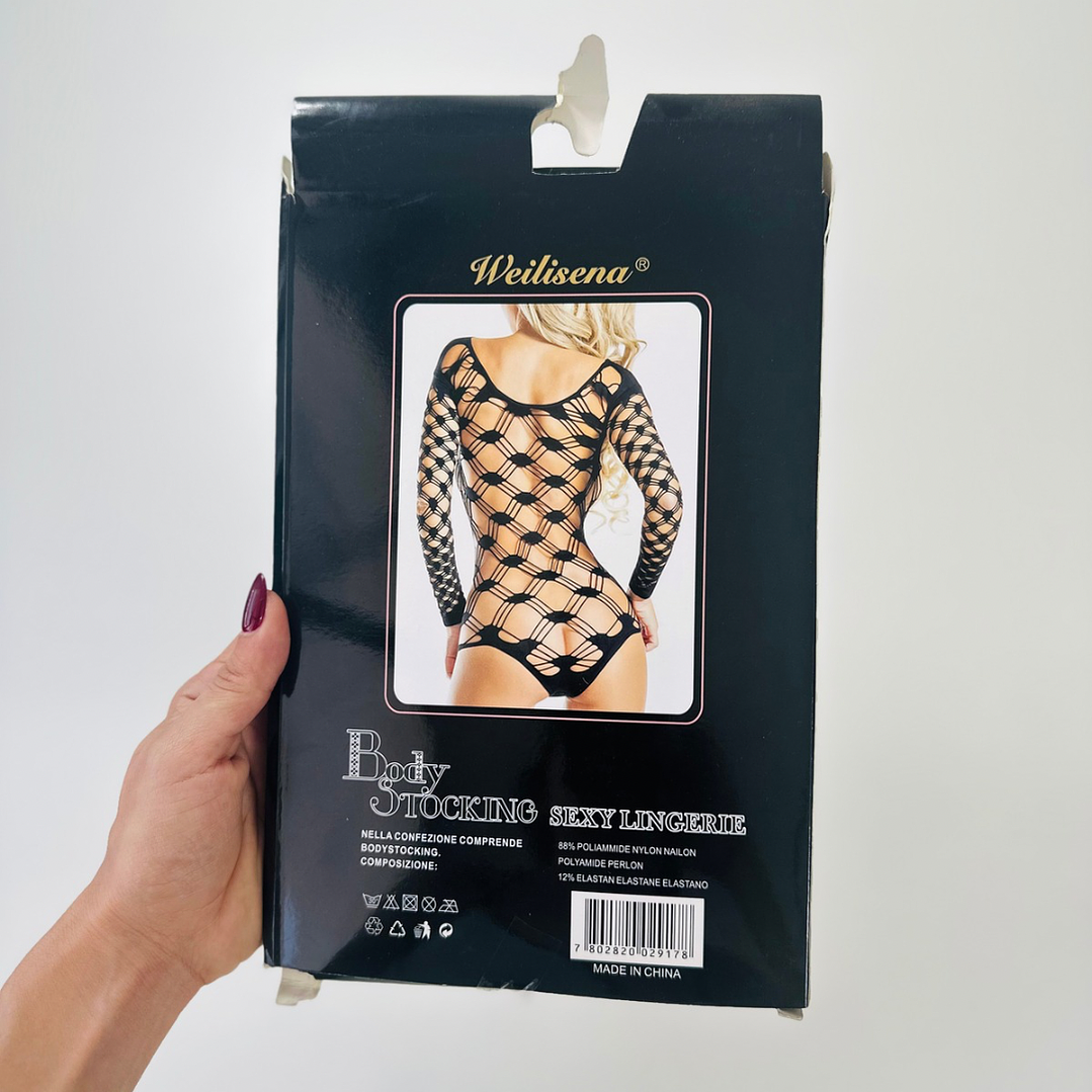 SET 3 MALLAS SEXY  #02 4