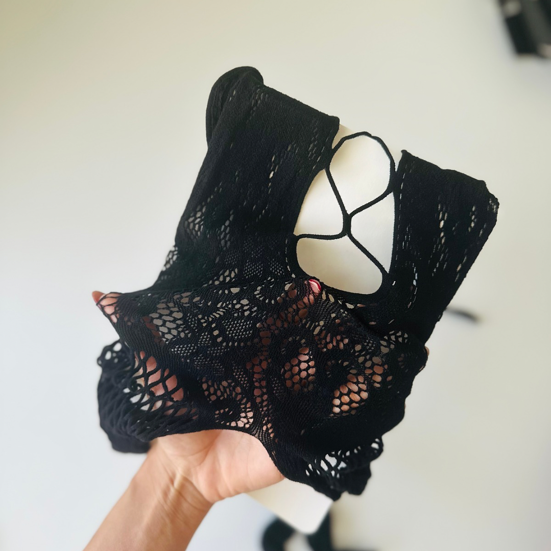 SET 3 MALLAS SEXY  #04 3