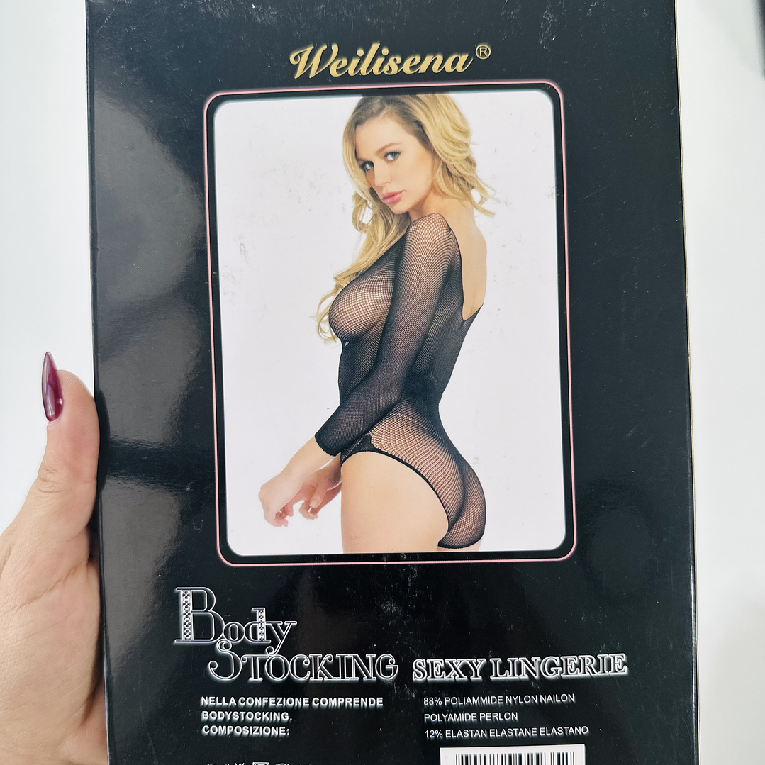 SET 3 MALLAS SEXY  #03 7