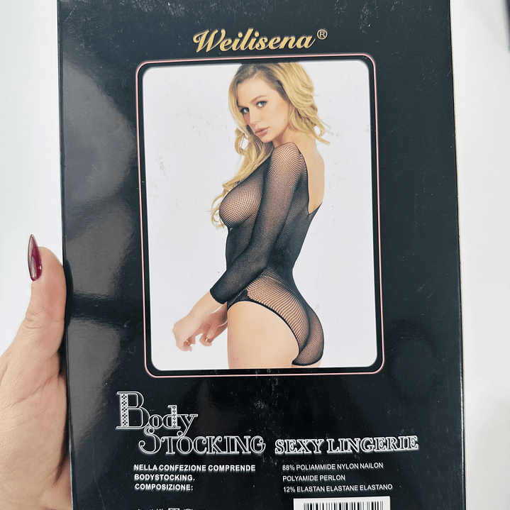 SET 3 MALLAS SEXY  #03 7