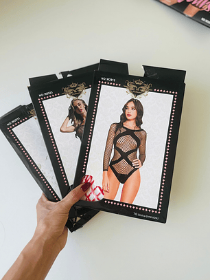 SET 3 MALLAS SEXY  #05