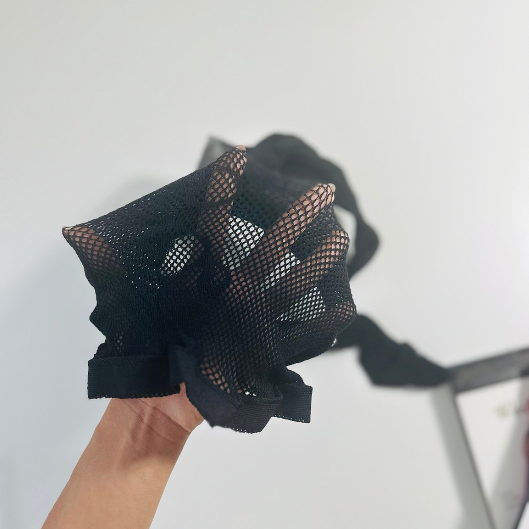 3 PANTYS  MALLAS SEXY #03 3