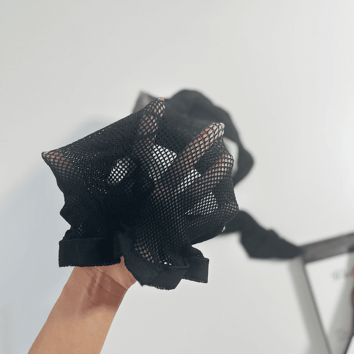 3 PANTYS  MALLAS SEXY #03 3