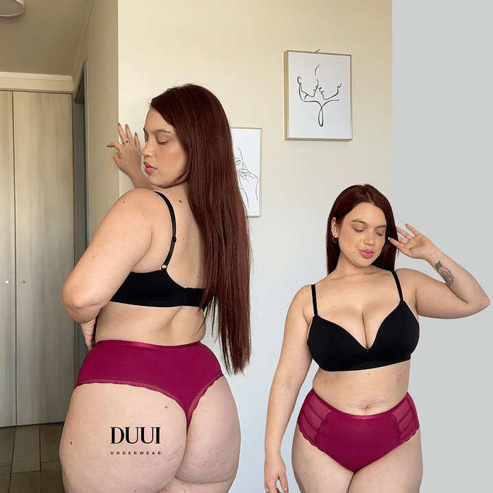 4 COLALESS TIRO ALTO DE ALGODON #770 1