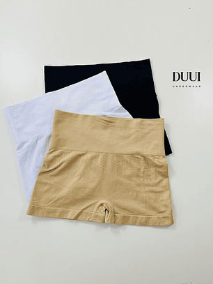 6 Pantaleta Súper Expandible 025 