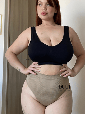 3 COLALESS TIRO ALTO CONTROL DE ABDOMEN #033