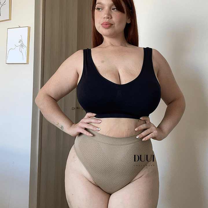 3 COLALESS TIRO ALTO CONTROL DE ABDOMEN #033 2