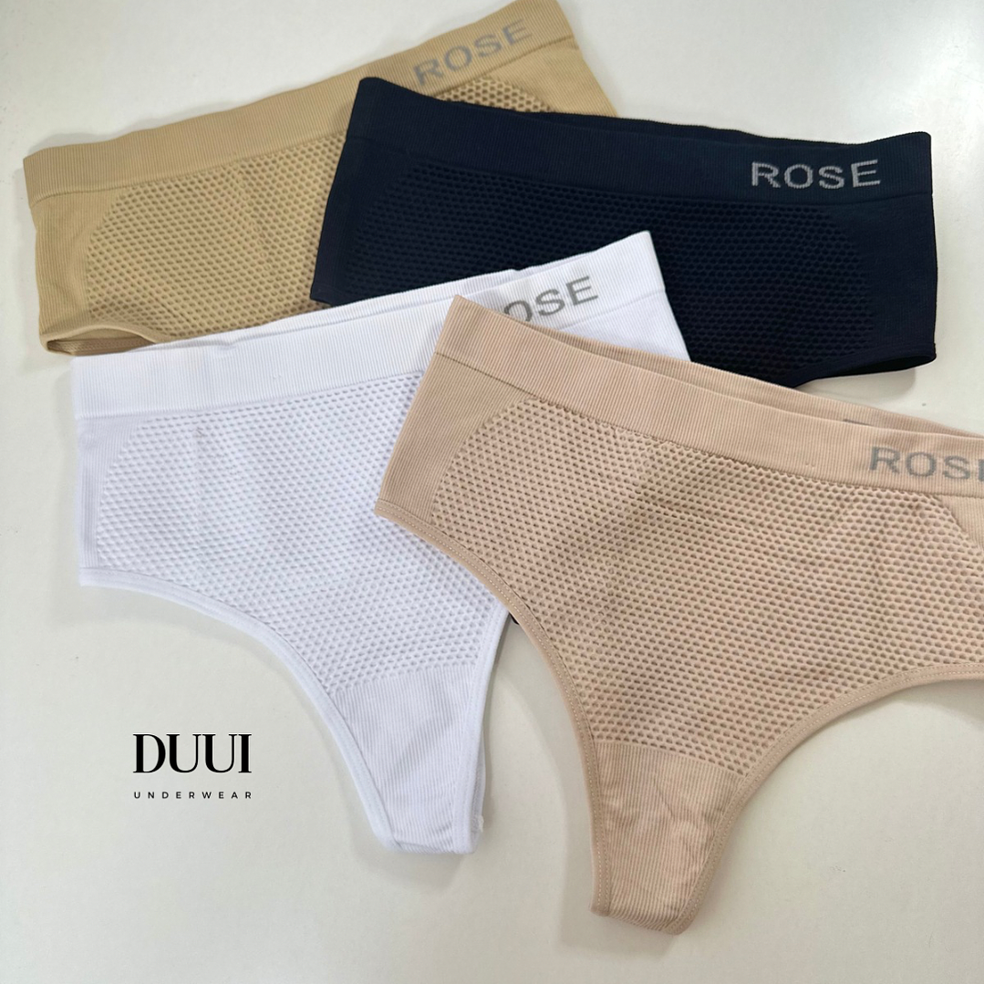 3 COLALESS TIRO ALTO CONTROL DE ABDOMEN #033 4