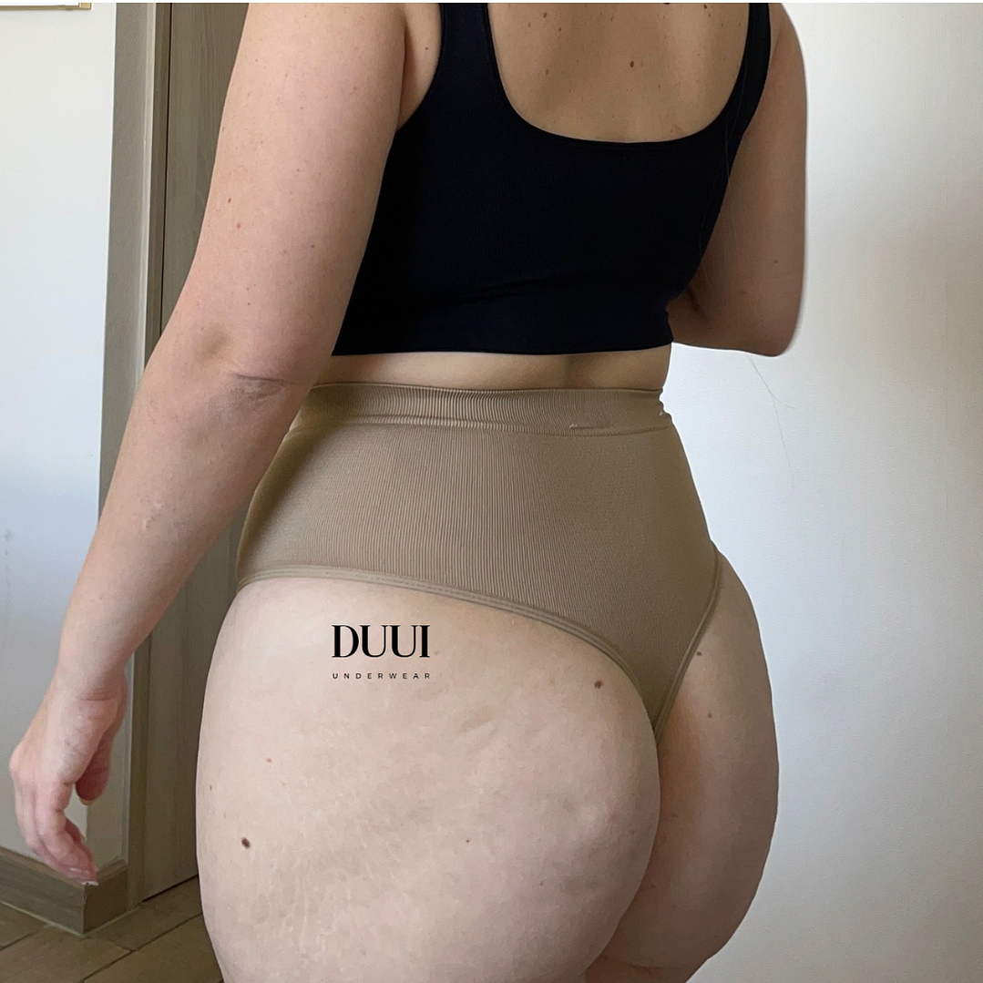 3 COLALESS TIRO ALTO CONTROL DE ABDOMEN #033 5