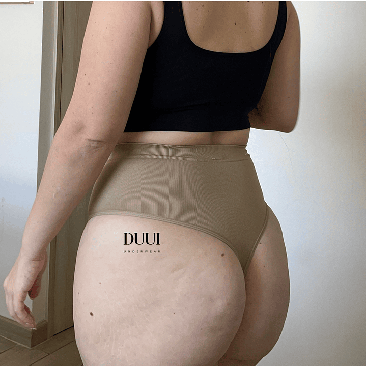 3 COLALESS TIRO ALTO CONTROL DE ABDOMEN #033 5