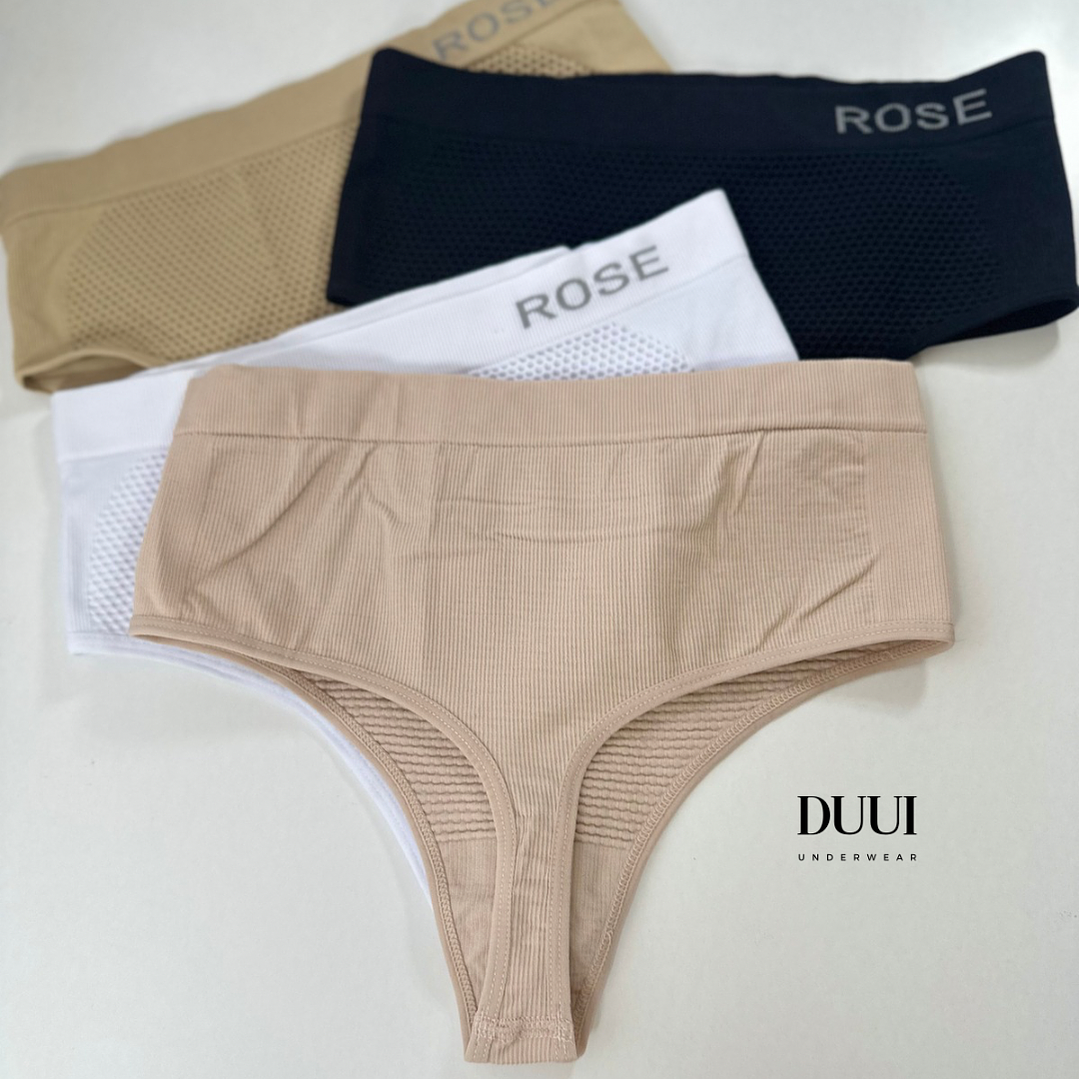 3 COLALESS TIRO ALTO CONTROL DE ABDOMEN #033 6