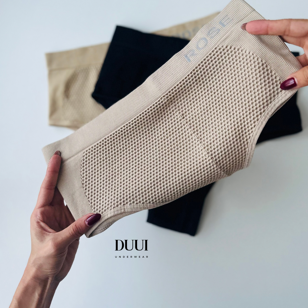 3 BIKINI TIRO ALTO CONTROL DE ABDOMEN #032 5