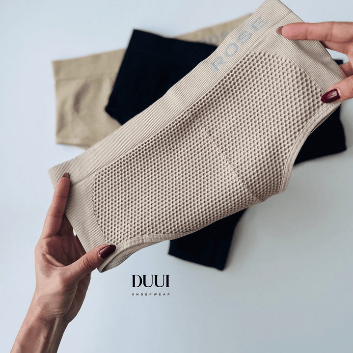 3 BIKINI TIRO ALTO CONTROL DE ABDOMEN #032 5