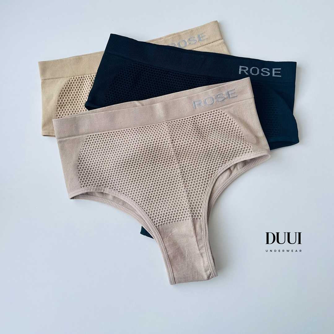 3 BIKINI TIRO ALTO CONTROL DE ABDOMEN #032 2