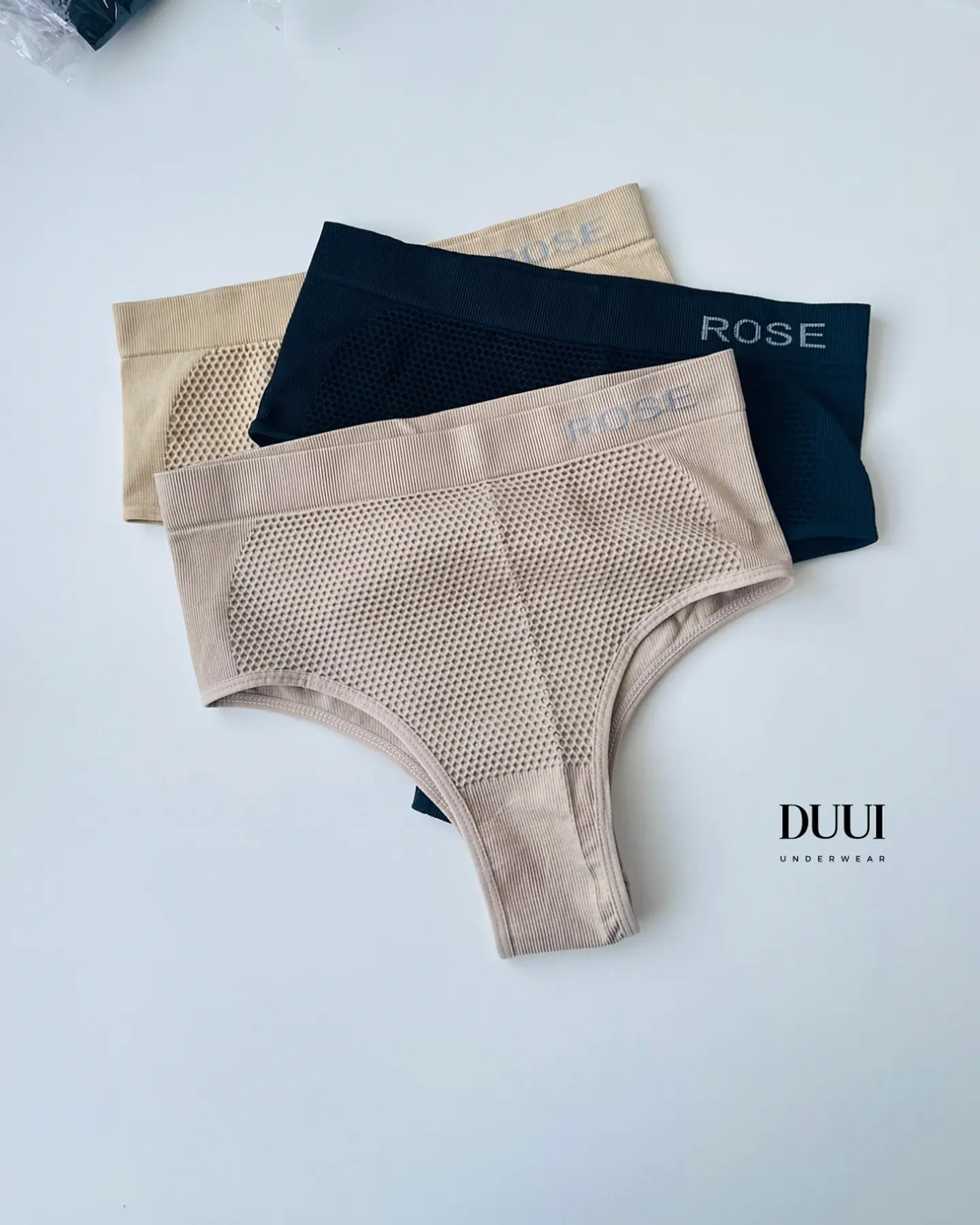 3 BIKINI TIRO ALTO CONTROL DE ABDOMEN #032 1