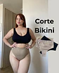 3 BIKINI TIRO ALTO CONTROL DE ABDOMEN #032 - Miniatura 2