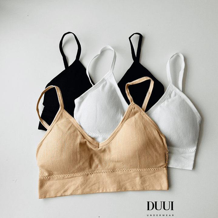 3 PETOS Acanalado Expandible #556  7