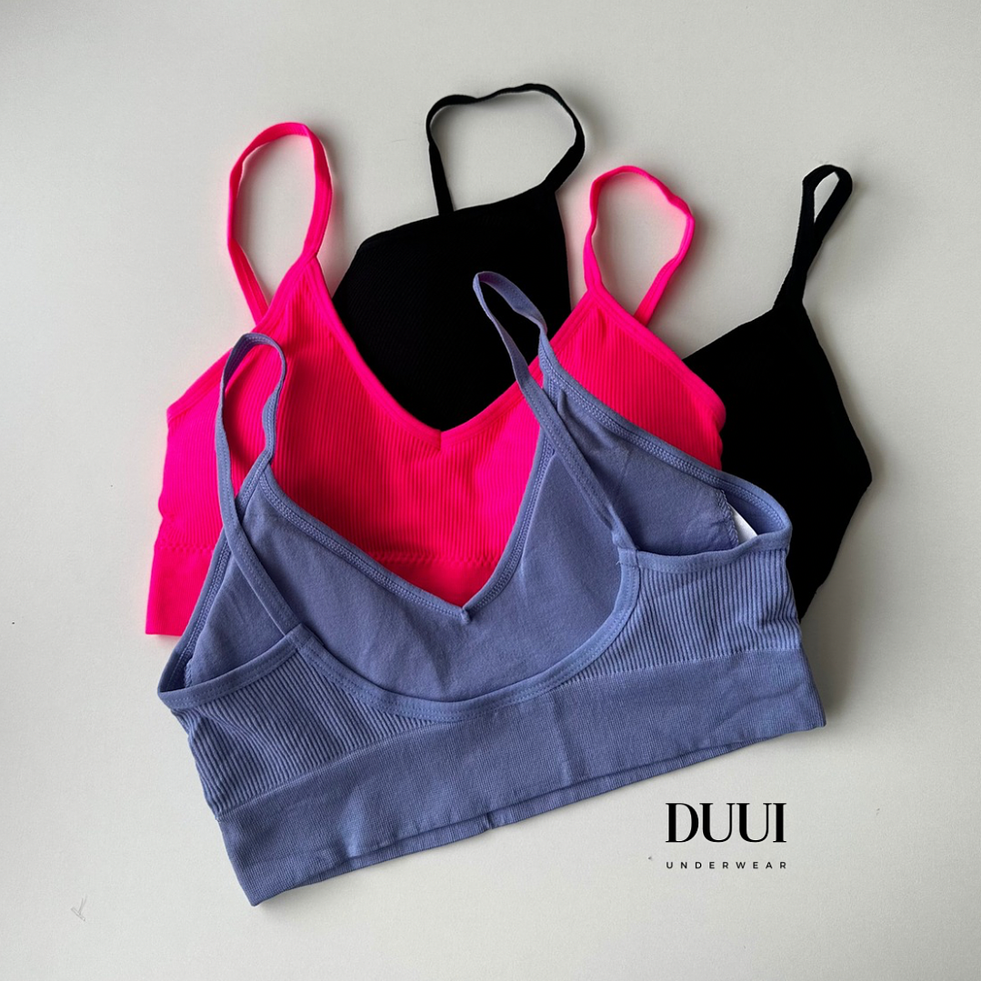 3 PETOS Acanalado Expandible #556  9