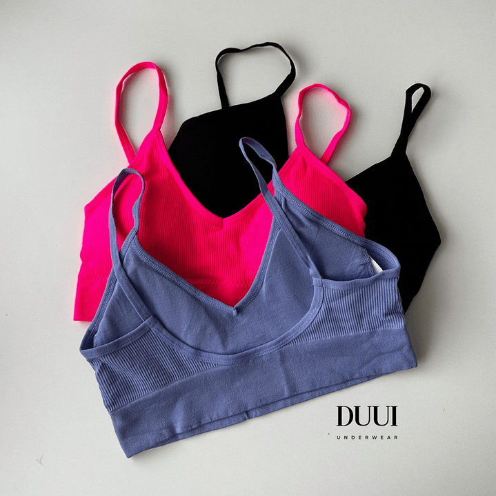 3 PETOS Acanalado Expandible #556  9