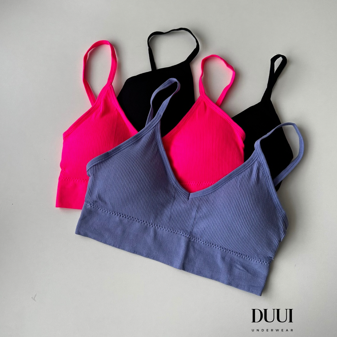 3 PETOS Acanalado Expandible #556  10