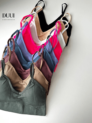 3 PETOS Acanalado Expandible #556 