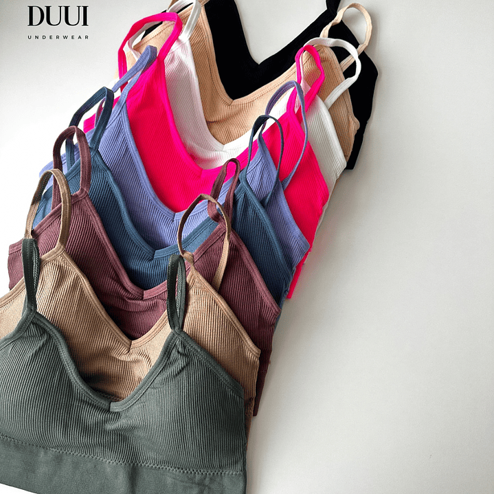 3 PETOS Acanalado Expandible #556  3