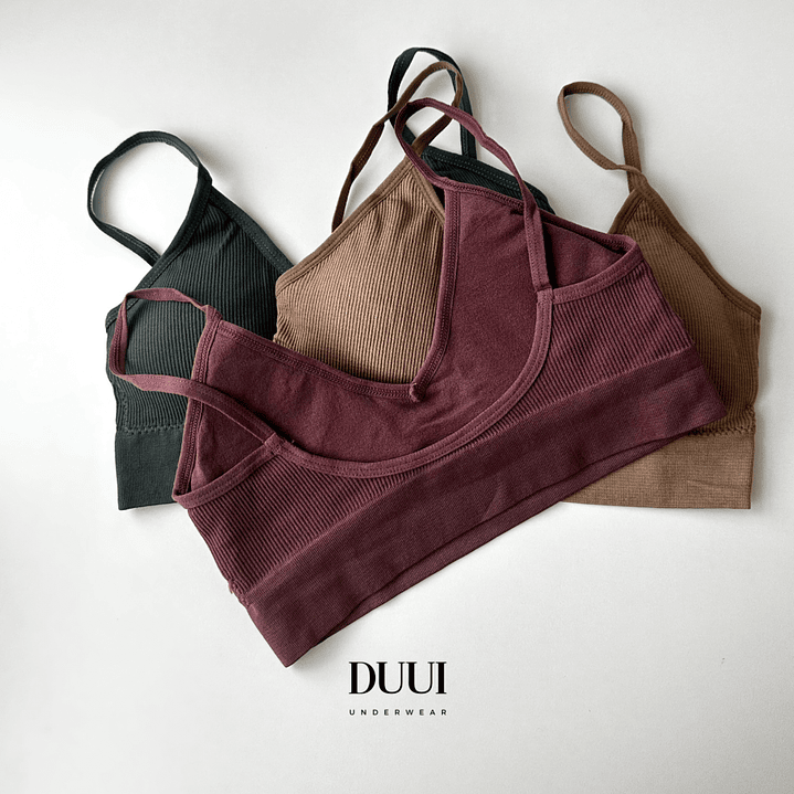 3 PETOS Acanalado Expandible #556  5