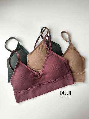 3 PETOS Acanalado Expandible #556 