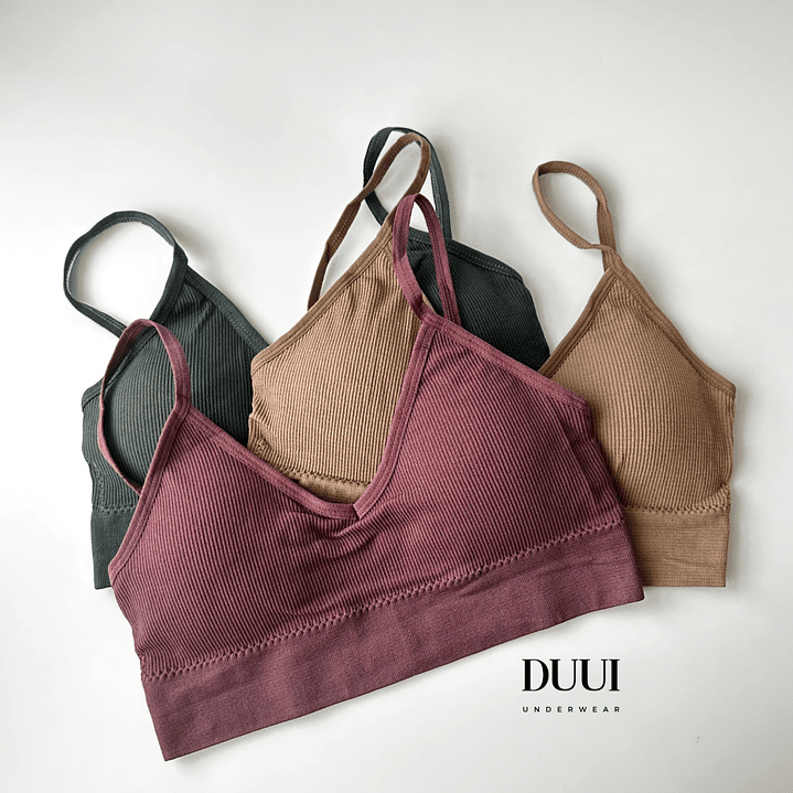 3 PETOS Acanalado Expandible #556  2