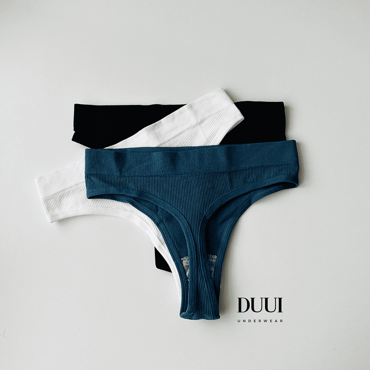 3 COLALESS  Acanalado Expandible #556  5