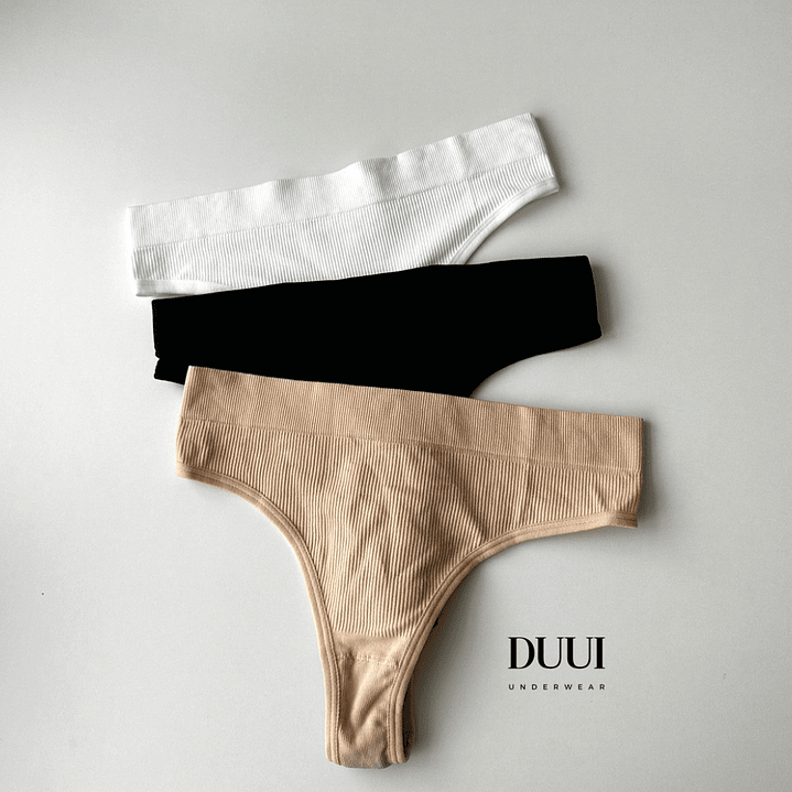 3 COLALESS  Acanalado Expandible #556  6