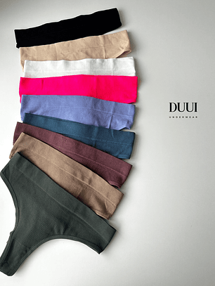 3 COLALESS  Acanalado Expandible #556 