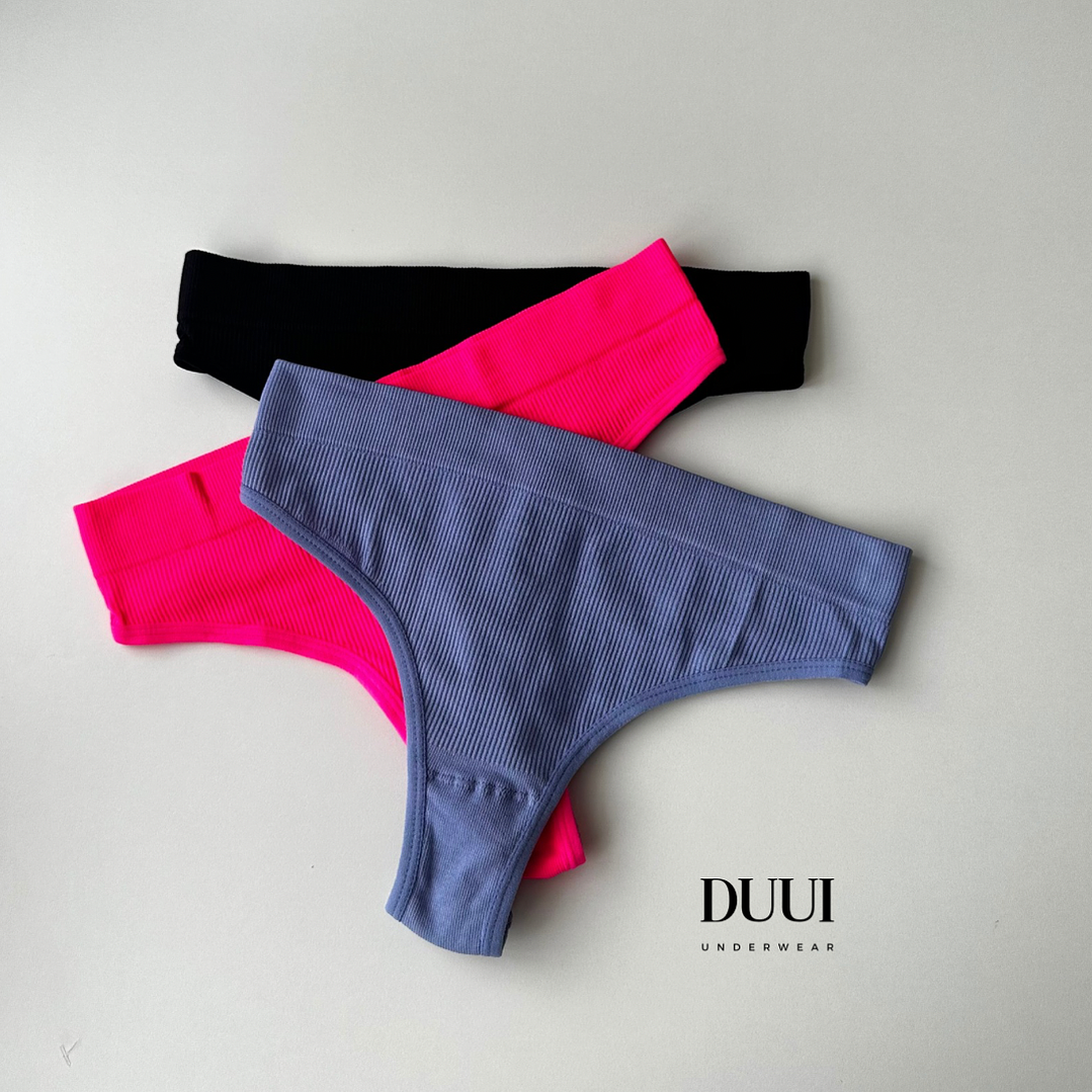 3 COLALESS  Acanalado Expandible #556  10