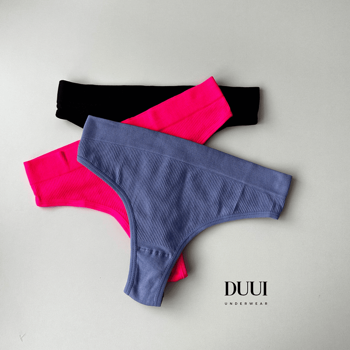 3 COLALESS  Acanalado Expandible #556  10