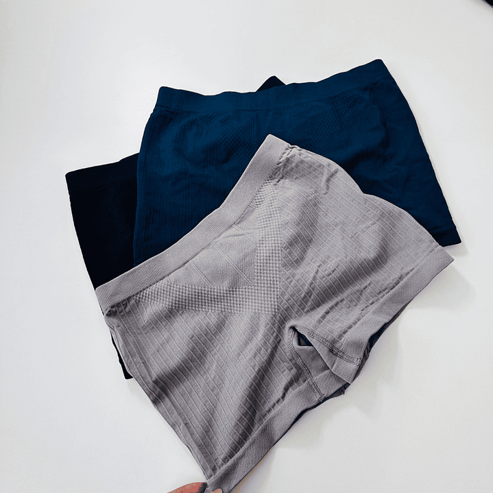 5 PANTALETA DE MICROFIBRA SUPER EXPANDIBLE #801 4