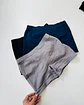 5 PANTALETA DE MICROFIBRA SUPER EXPANDIBLE #801 - Miniatura 4