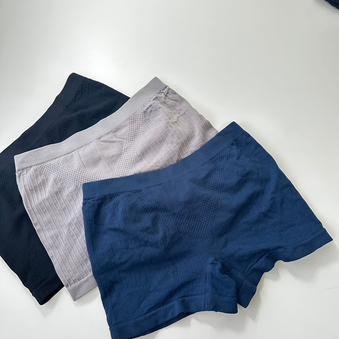 5 PANTALETA DE MICROFIBRA SUPER EXPANDIBLE #801 2