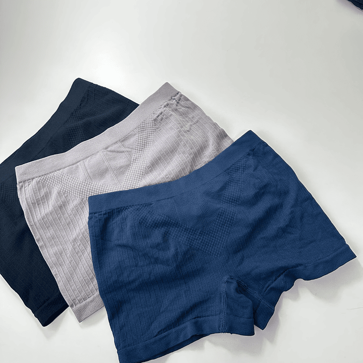 5 PANTALETA DE MICROFIBRA SUPER EXPANDIBLE #801 2