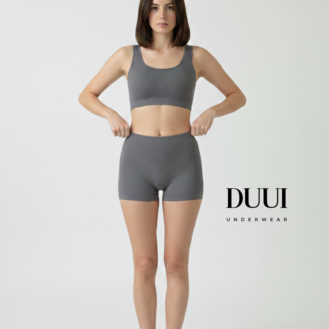 5 PANTALETA DE MICROFIBRA SUPER EXPANDIBLE #801 1