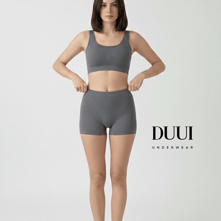 5 PANTALETA DE MICROFIBRA SUPER EXPANDIBLE #801 1