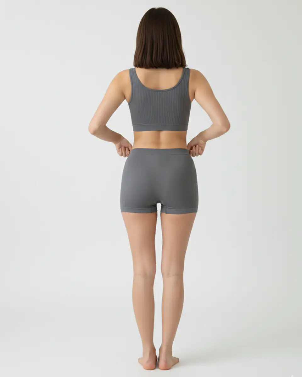 5 PANTALETA DE MICROFIBRA SUPER EXPANDIBLE #801 3